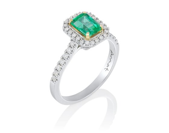 Кольцо KS00643